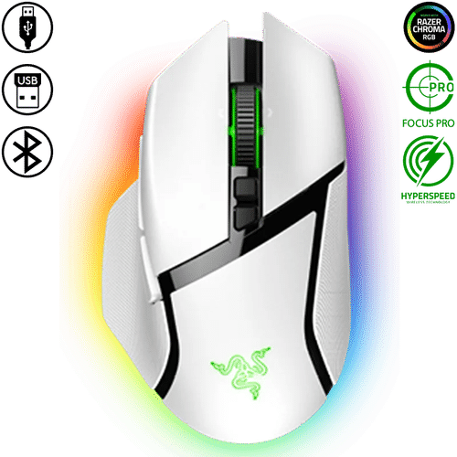 Razer Basilisk V3 Pro